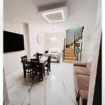 Palazzo In Corte - Nel Cuore Di Lejlighed *