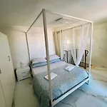 Palazzo In Corte - Nel Cuore Di Lejlighed *