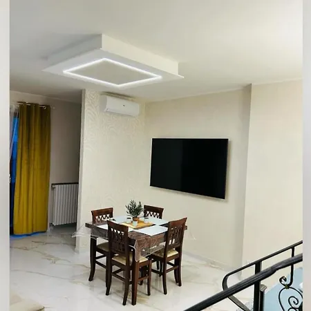 Apartament Palazzo In Corte - Nel Cuore Di