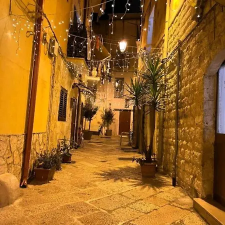 Palazzo In Corte - Nel Cuore Di Apartament *