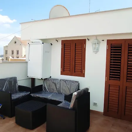 Apartament Palazzo In Corte - Nel Cuore Di