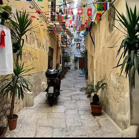 Lejlighed Palazzo In Corte - Nel Cuore Di *