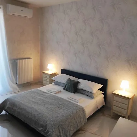 Lejlighed Palazzo In Corte - Nel Cuore Di Bari