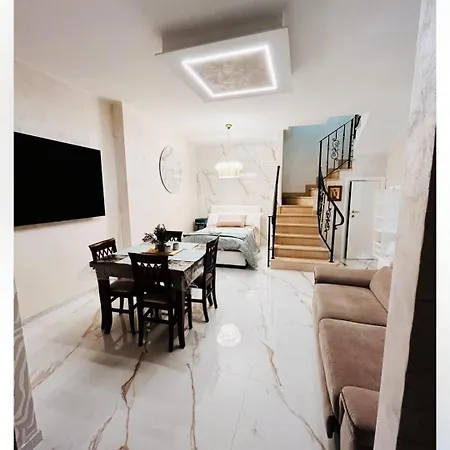 Palazzo In Corte - Nel Cuore Di Daire *