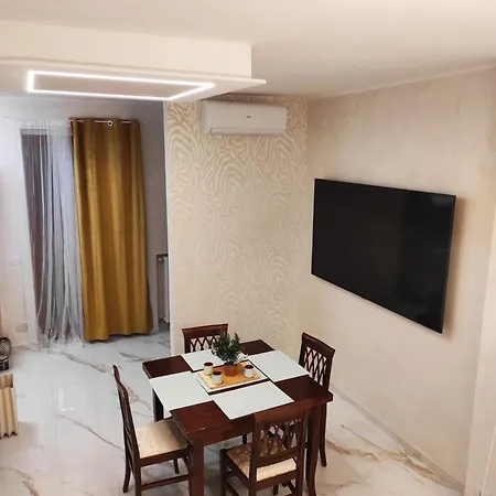 Palazzo In Corte - Nel Cuore Di Daire *