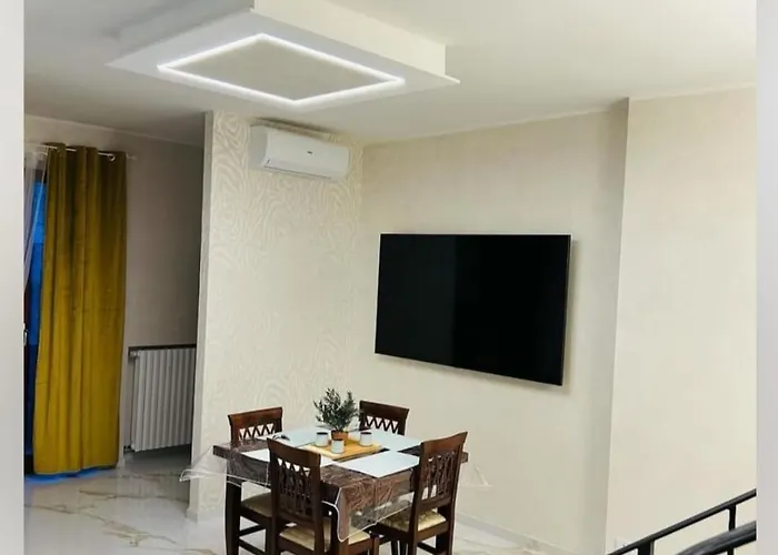 דירה Palazzo In Corte - Nel Cuore Di