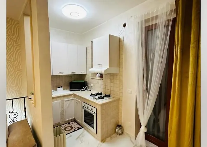 דירה Palazzo In Corte - Nel Cuore Di בארי