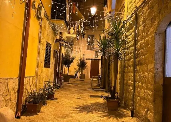 Palazzo In Corte - Nel Cuore Di דירה *