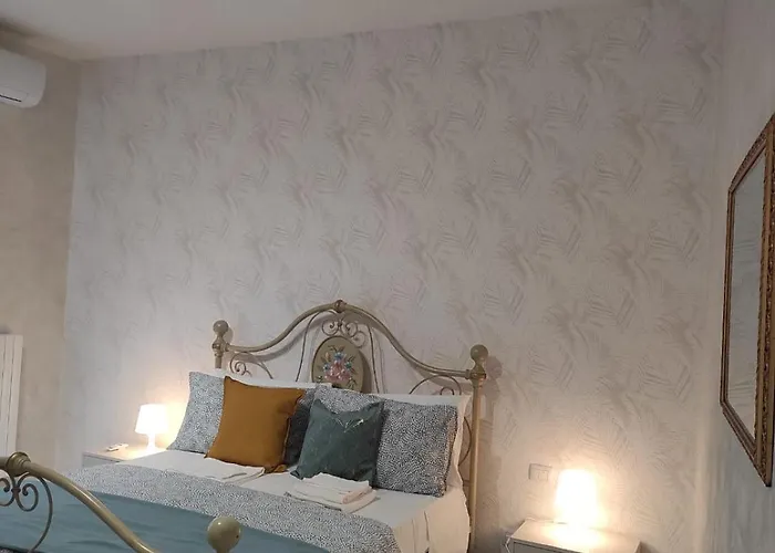 Palazzo In Corte - Nel Cuore Di * בארי