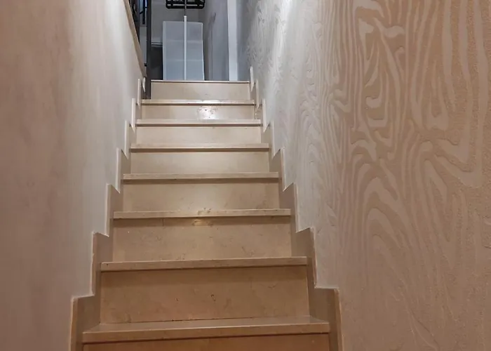 Palazzo In Corte - Nel Cuore Di