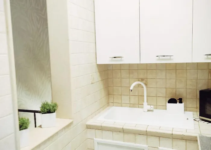 Palazzo In Corte - Nel Cuore Di דירה