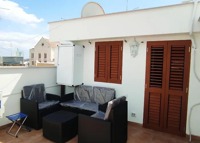 דירה Palazzo In Corte - Nel Cuore Di