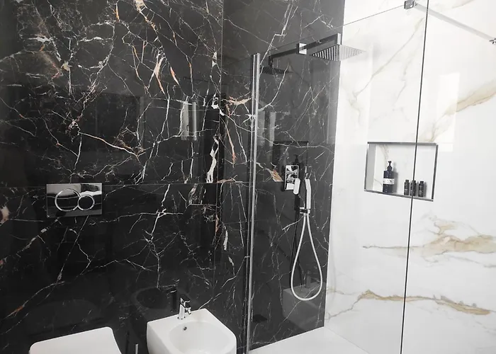 Palazzo In Corte - Nel Cuore Di דירה בארי