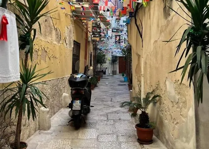 דירה Palazzo In Corte - Nel Cuore Di *