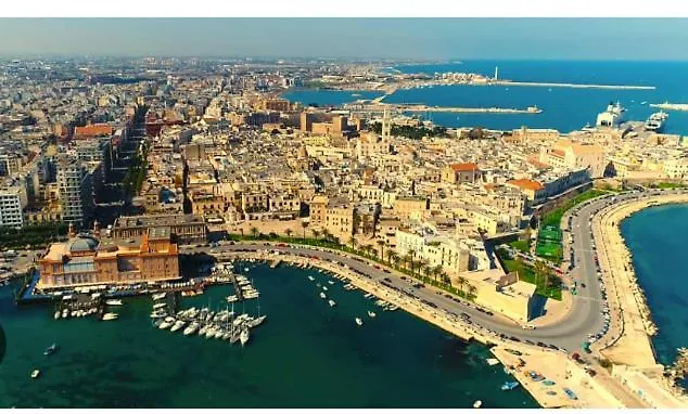 Palazzo In Corte - Nel Cuore Di דירה *