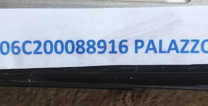 דירה Palazzo In Corte - Nel Cuore Di *